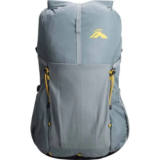 Macpac Hesper 40L S3 Hiking Backpack 1 Macpac Hesper 40L S3 Hiking Backpack