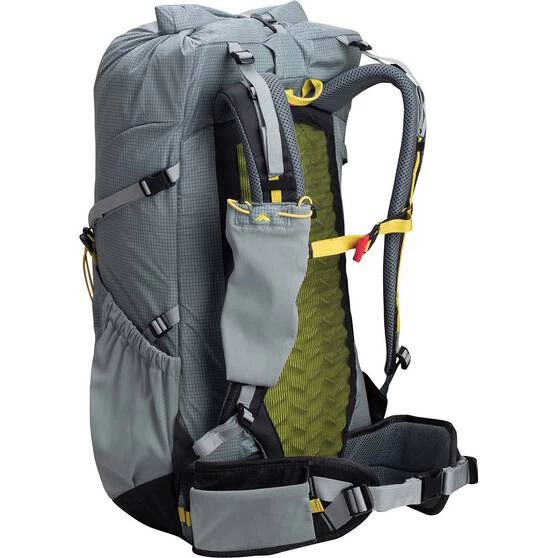 Macpac Hesper 40L S3 Hiking Backpack 2 Macpac Hesper 40L S3 Hiking Backpack - Image 2