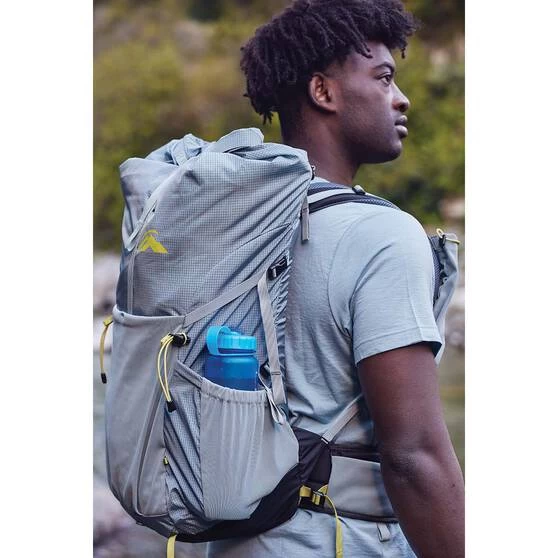 Macpac Hesper 40L S3 Hiking Backpack 4 Macpac Hesper 40L S3 Hiking Backpack - Image 4