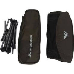 Macpac Lightweight High Back Hiking Chair -Outdoor Enjoyment Store BCF 644448 06 hi res