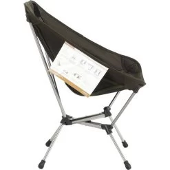 Macpac Travel Hiking Chair -Outdoor Enjoyment Store BCF 644449 03 hi res