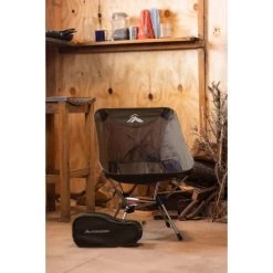 Macpac Travel Hiking Chair -Outdoor Enjoyment Store BCF 644449 06 hi res
