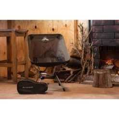 Macpac Travel Hiking Chair -Outdoor Enjoyment Store BCF 644449 07 hi res