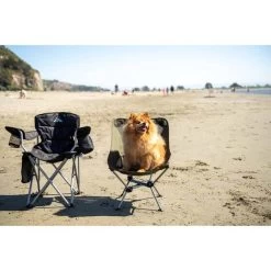 Macpac Travel Hiking Chair -Outdoor Enjoyment Store BCF 644449 08 hi res