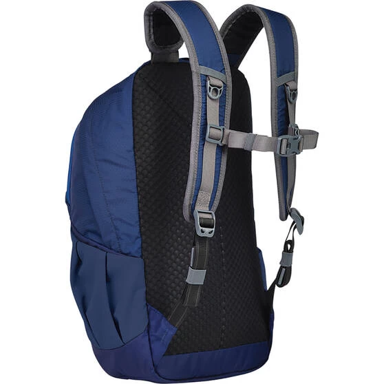 Pacsafe Venturesafe G3 15L Daypack Blue 1 Pacsafe Venturesafe G3 15L Daypack Blue