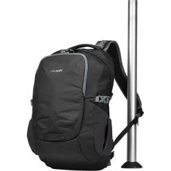 Pacsafe Venturesafe G3 25L Daypack Black