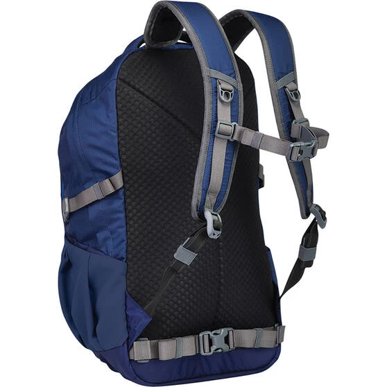 Pacsafe Venturesafe G3 25L Daypack Blue 1 Pacsafe Venturesafe G3 25L Daypack Blue