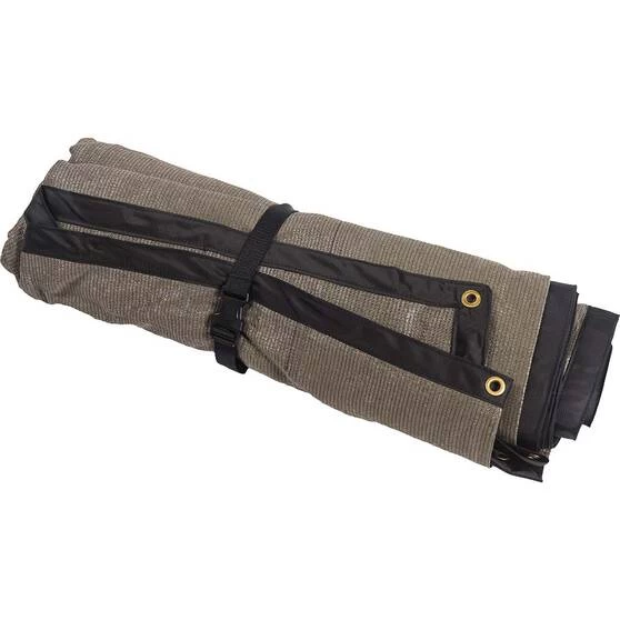 Oztent RV4 Mesh Floor Saver 5 Oztent RV4 Mesh Floor Saver - Image 5