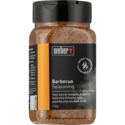 Weber BBQ Seasoning Rub