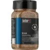 Weber Greek Seasoning Rub