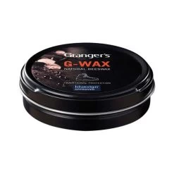 Grangers G-Wax Natural Beeswax 80g
