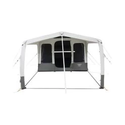Dometic Santorini 4x8 TC Air Tent -Outdoor Enjoyment Store BCF 648113 02 hi res