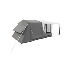 Dometic Santorini 4x8 TC Air Tent -Outdoor Enjoyment Store BCF 648113 03 hi res