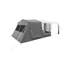Dometic Santorini 4x8 TC Air Tent -Outdoor Enjoyment Store BCF 648113 04 hi res