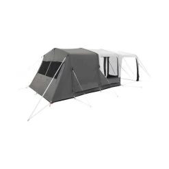 Dometic Santorini 4x8 TC Air Tent -Outdoor Enjoyment Store BCF 648113 05 hi res
