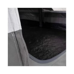 Dometic Santorini 4x8 TC Air Tent -Outdoor Enjoyment Store BCF 648113 08 hi res