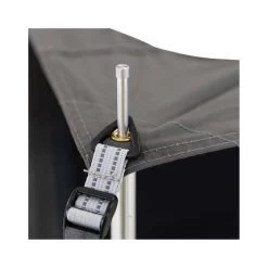 Dometic Pico 2x1 TC Air Swag