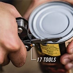 Gerber Truss Pro Multi-tool Stainless -Outdoor Enjoyment Store BCF 648674 02 hi res