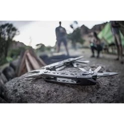 Gerber Truss Pro Multi-tool Stainless -Outdoor Enjoyment Store BCF 648674 05 hi res