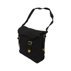 Tas WH1 Shoulder Bag Black