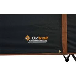 OZtrail Blockout Stretcher Tent -Outdoor Enjoyment Store BCF 649244 06 hi res