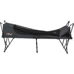 OZtrail Blockout Stretcher Tent -Outdoor Enjoyment Store BCF 649244 09 hi res