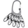Nite Ize Bigfoot KeyRack Stainless