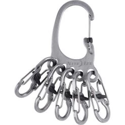 Nite Ize Bigfoot KeyRack Stainless