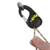 Nite Ize CamJam Cord Tighener Black 4 Pack