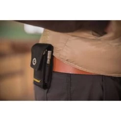 Leatherman Large Nylon Sheath -Outdoor Enjoyment Store BCF 649435 04 hi res