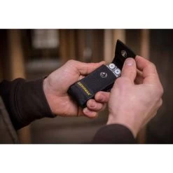 Leatherman Large Nylon Sheath -Outdoor Enjoyment Store BCF 649435 05 hi res