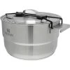 Stanley Pro Camp Cookset 11 Pieces Stainless Steel