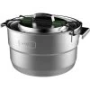 Stanley Base Camp Cookset 21 Pieces Stainless Steel