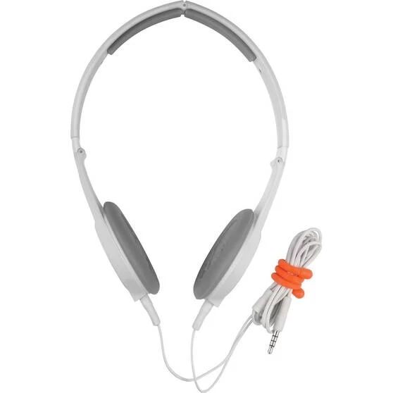 Nite Ize Gear Tie 6" Orange 2 Pack 5 Nite Ize Gear Tie 6" Orange 2 Pack - Image 5