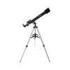 Celestron PowerSeeker Telescope 60AZ Black