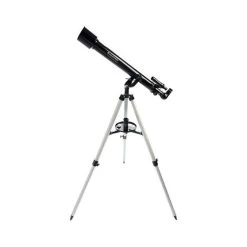 Celestron PowerSeeker Telescope 60AZ Black -Outdoor Enjoyment Store BCF 650263 03 hi res