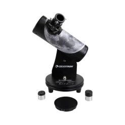 Celestron FirstScope Signature Series Black -Outdoor Enjoyment Store BCF 650264 05 hi res