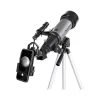 Celestron Telescope Travel Scope 70 Silver