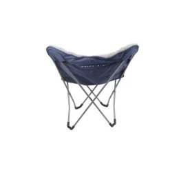 Wanderer Plush Half Moon Chair -Outdoor Enjoyment Store BCF 651277 04 hi res