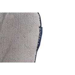 Wanderer Plush Half Moon Chair -Outdoor Enjoyment Store BCF 651277 07 hi res