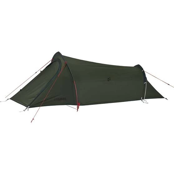 Roman Cradle 1 Person Hiking Tent 1 Roman Cradle 1 Person Hiking Tent