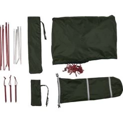 Roman Cradle 1 Person Hiking Tent 15 Roman Cradle 1 Person Hiking Tent -Outdoor Enjoyment Store BCF 653001 02 hi res