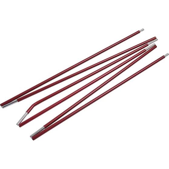 Roman Cradle 1 Person Hiking Tent 6 Roman Cradle 1 Person Hiking Tent - Image 6