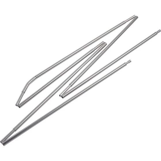 Roman Cradle 1 Person Hiking Tent 7 Roman Cradle 1 Person Hiking Tent - Image 7