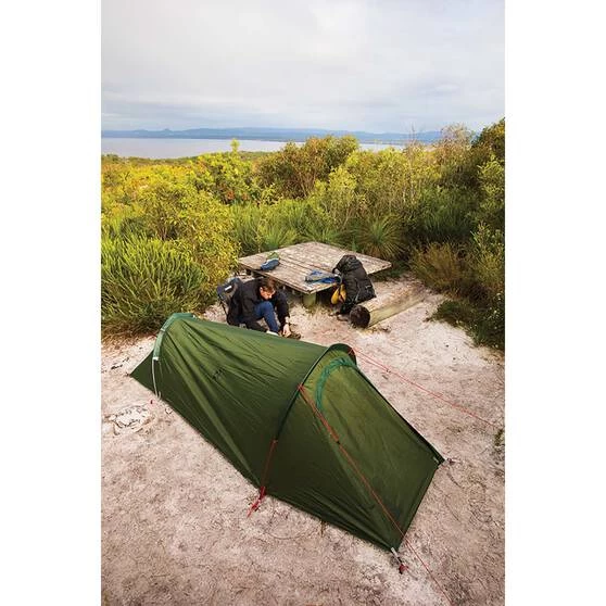 Roman Cradle 1 Person Hiking Tent 10 Roman Cradle 1 Person Hiking Tent - Image 10