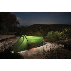 Roman Cradle 1 Person Hiking Tent 24 Roman Cradle 1 Person Hiking Tent -Outdoor Enjoyment Store BCF 653001 11 hi res