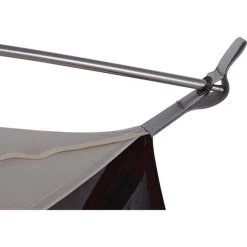 Roman Cradle 2 Person Hiking Tent -Outdoor Enjoyment Store BCF 653002 05 hi res