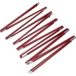 Roman Cradle 2 Person Hiking Tent -Outdoor Enjoyment Store BCF 653002 07 hi res