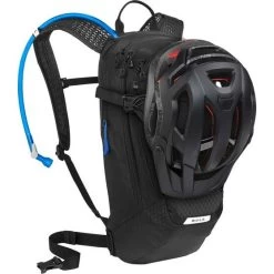 CamelBak® MULE Hydration Pack 3L Black -Outdoor Enjoyment Store BCF 653982 03 black hi res