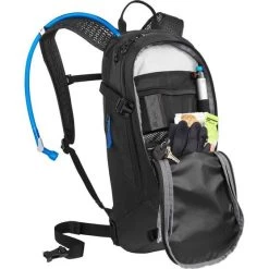 CamelBak® MULE Hydration Pack 3L Black -Outdoor Enjoyment Store BCF 653982 04 black hi res